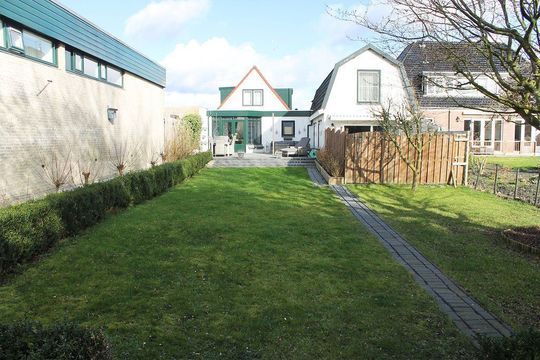 Pieter Janszoon Jongstraat 31, Lutjebroek foto-34