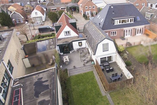 Pieter Janszoon Jongstraat 31, Lutjebroek foto-35