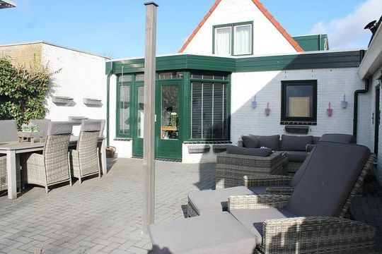 Pieter Janszoon Jongstraat 31, Lutjebroek foto-36