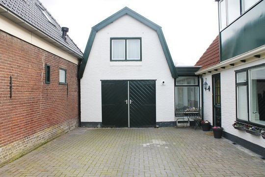 Pieter Janszoon Jongstraat 31, Lutjebroek foto-38