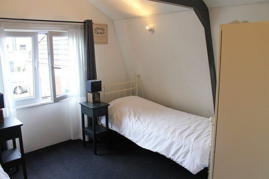 Pieter Janszoon Jongstraat 31, Lutjebroek foto-48