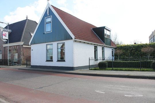 Pieter Janszoon Jongstraat 31, Lutjebroek foto-52