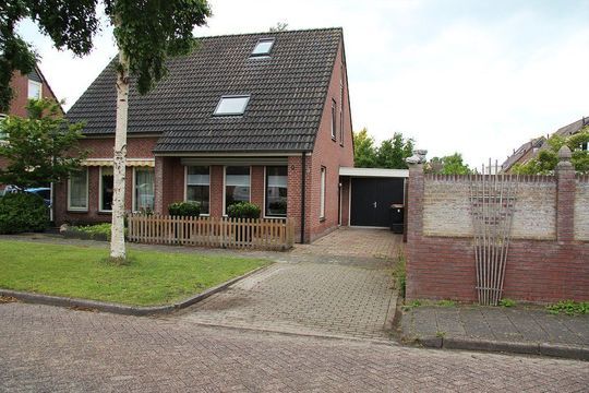 Schans 2, Enkhuizen foto-0