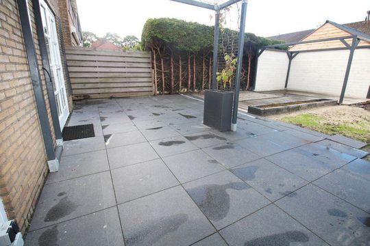 Overstort 77, Grootebroek foto-31