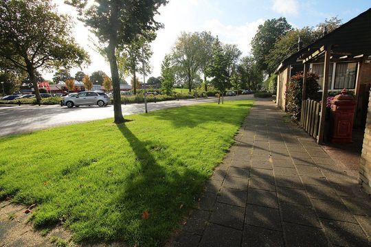 Overstort 77, Grootebroek foto-34