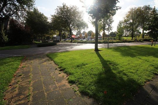 Overstort 77, Grootebroek foto-35