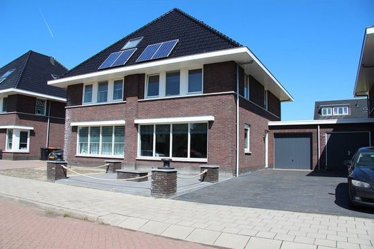 Roerdomp 12, Hoogkarspel foto-0
