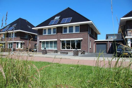 Roerdomp 12, Hoogkarspel foto-1