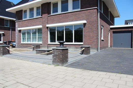 Roerdomp 12, Hoogkarspel foto-3