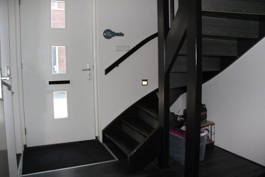Roerdomp 12, Hoogkarspel foto-20