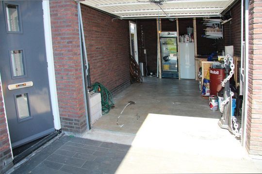 Roerdomp 12, Hoogkarspel foto-39