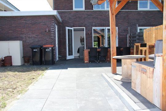 Roerdomp 12, Hoogkarspel foto-40