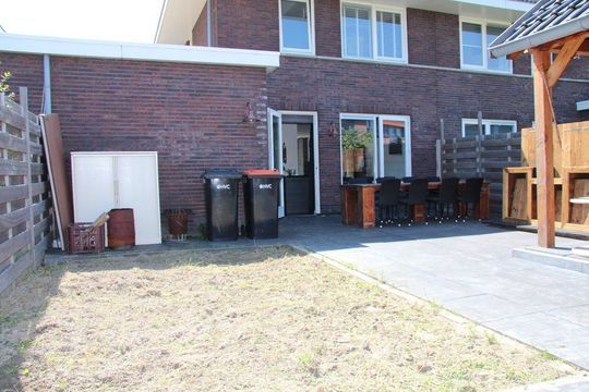 Roerdomp 12, Hoogkarspel foto-41