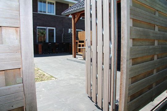 Roerdomp 12, Hoogkarspel foto-47