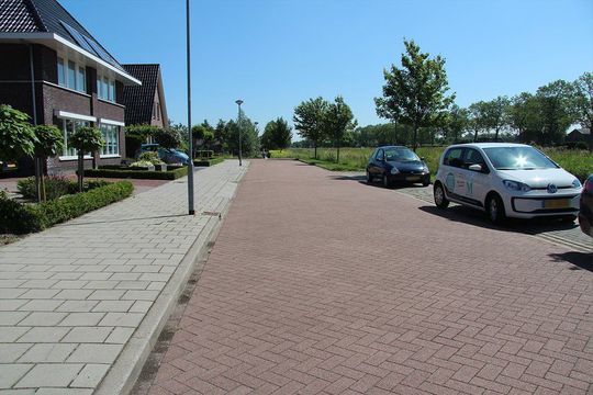 Roerdomp 12, Hoogkarspel foto-48