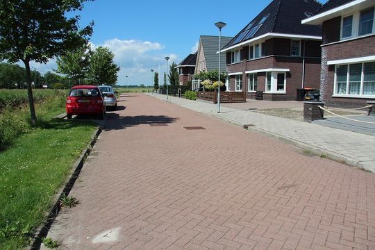 Roerdomp 12, Hoogkarspel foto-49