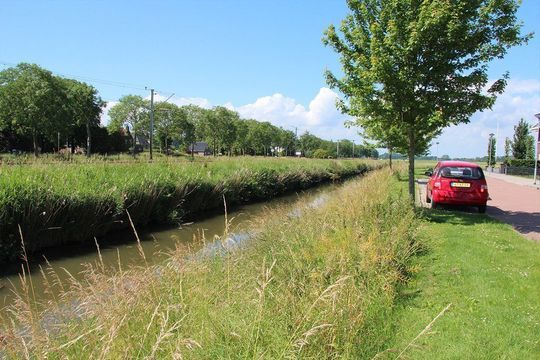 Roerdomp 12, Hoogkarspel foto-50