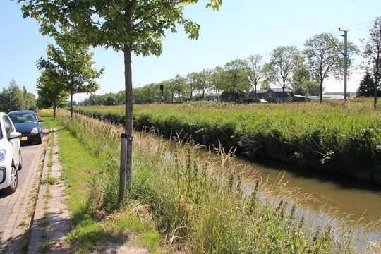 Roerdomp 12, Hoogkarspel foto-51