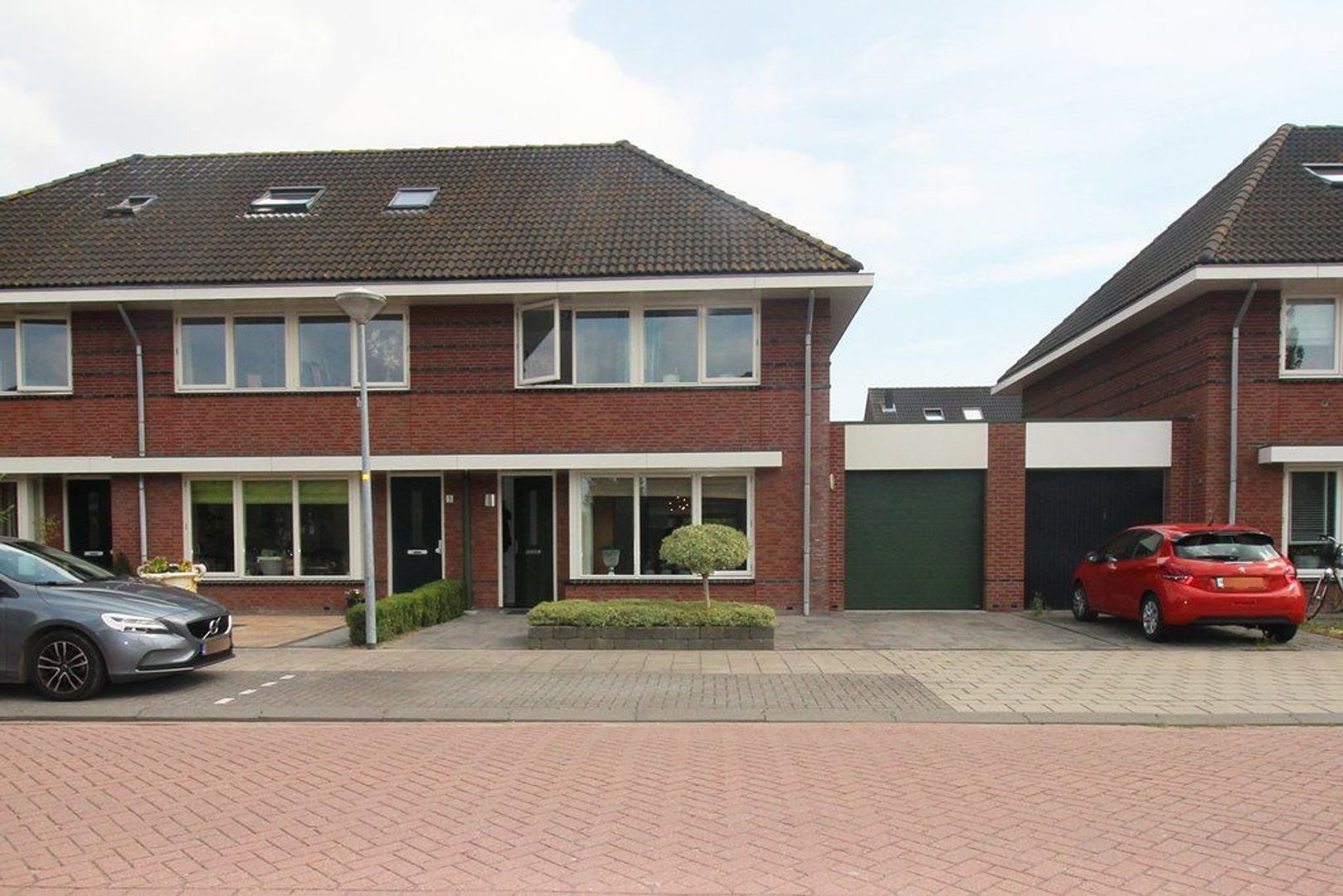 Noordvaarder 5