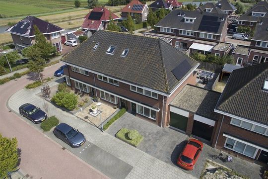 Noordvaarder 5, Enkhuizen foto-1