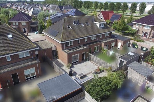 Noordvaarder 5, Enkhuizen foto-4