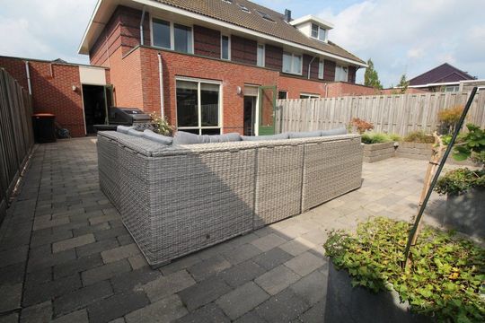 Noordvaarder 5, Enkhuizen foto-24