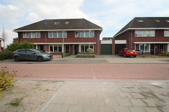 Noordvaarder 5, Enkhuizen foto-35