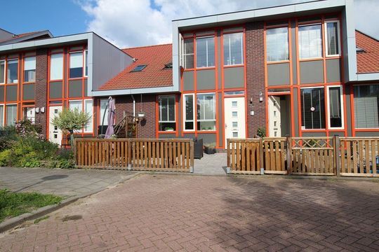 Smak 20, Enkhuizen foto-1