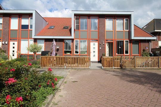 Smak 20, Enkhuizen foto-2