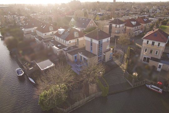 Nuwendoorn 72, Grootebroek foto-1