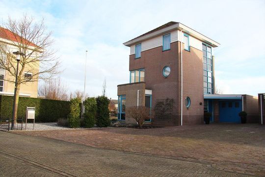 Nuwendoorn 72, Grootebroek foto-2