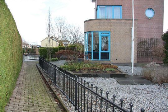 Nuwendoorn 72, Grootebroek foto-4
