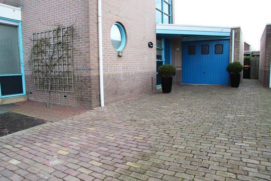 Nuwendoorn 72, Grootebroek foto-5