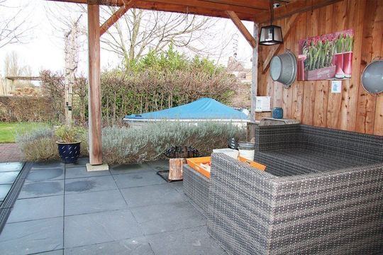 Nuwendoorn 72, Grootebroek foto-41