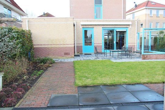 Nuwendoorn 72, Grootebroek foto-43