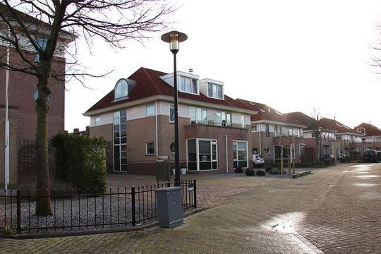 Nuwendoorn 72, Grootebroek foto-58