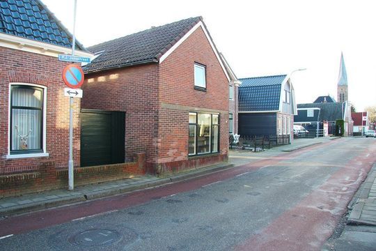 Pieter Janszoon Jongstraat 17, Lutjebroek foto-0
