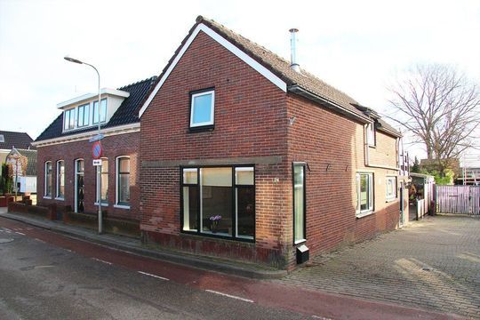 Pieter Janszoon Jongstraat 17, Lutjebroek foto-2