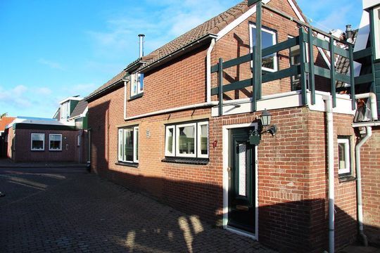 Pieter Janszoon Jongstraat 17, Lutjebroek foto-3