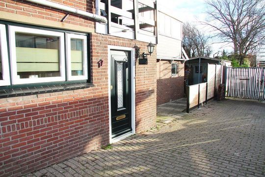 Pieter Janszoon Jongstraat 17, Lutjebroek foto-4