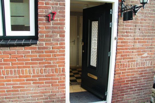 Pieter Janszoon Jongstraat 17, Lutjebroek foto-5