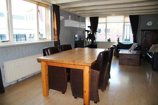 Pieter Janszoon Jongstraat 17, Lutjebroek foto-7
