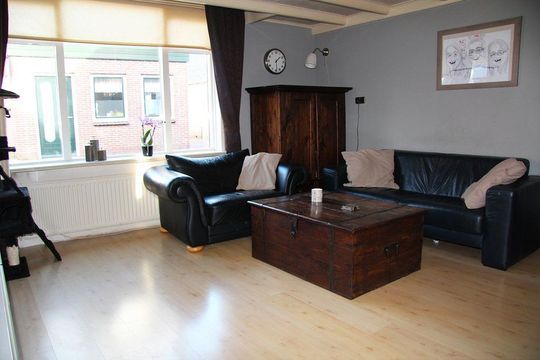 Pieter Janszoon Jongstraat 17, Lutjebroek foto-9
