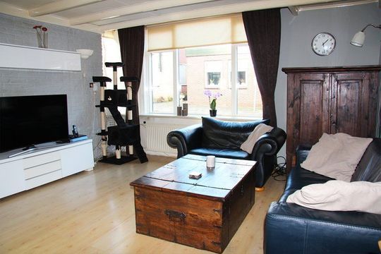 Pieter Janszoon Jongstraat 17, Lutjebroek foto-10