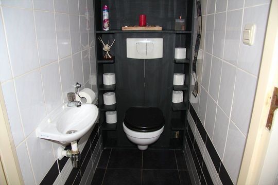 Pieter Janszoon Jongstraat 17, Lutjebroek foto-18