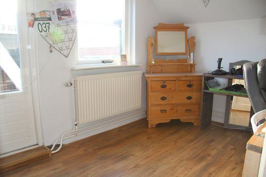 Pieter Janszoon Jongstraat 17, Lutjebroek foto-23