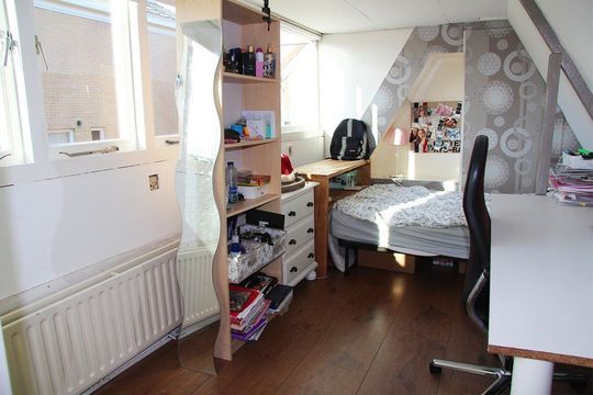 Pieter Janszoon Jongstraat 17, Lutjebroek foto-28