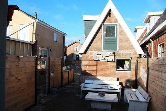 Pieter Janszoon Jongstraat 17, Lutjebroek foto-33