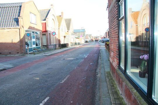 Pieter Janszoon Jongstraat 17, Lutjebroek foto-35