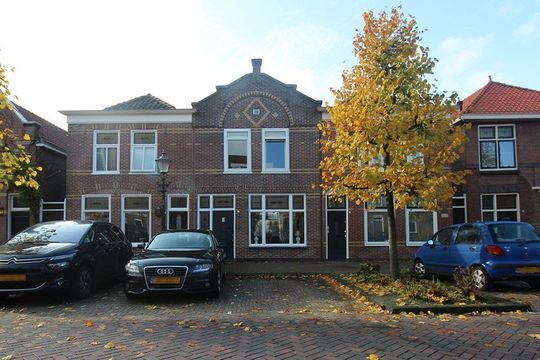 Noorder Havendijk 20, Enkhuizen foto-0